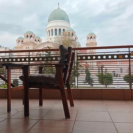 Lazarus 2bd In The Center Апартаменты *