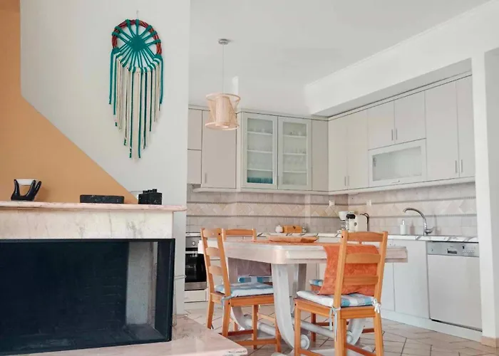 Lazarus 2bd In The Center Апартаменты *