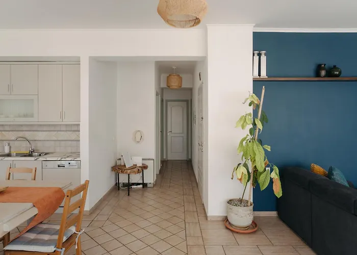 Апартаменты Lazarus 2bd In The Center