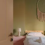 Lazarus 2bd In The Center פאטרה