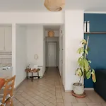 דירה Lazarus 2bd In The Center