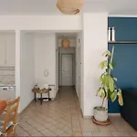 דירה Lazarus 2bd In The Center פאטרה