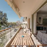 Lazarus 2bd In The Center דירה