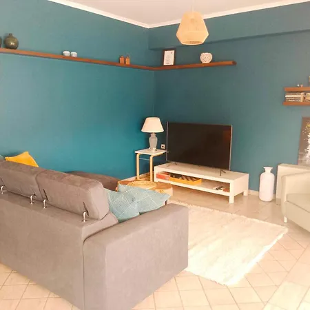 דירה Lazarus 2bd In The Center