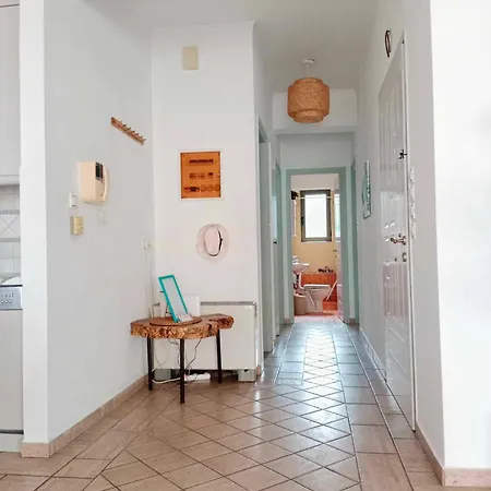 Lazarus 2bd In The Center Apartament