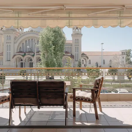 דירה Lazarus 2bd In The Center