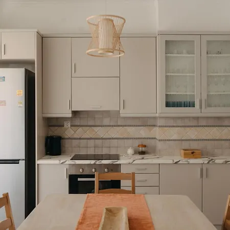 Lazarus 2bd In The Center Apartament *