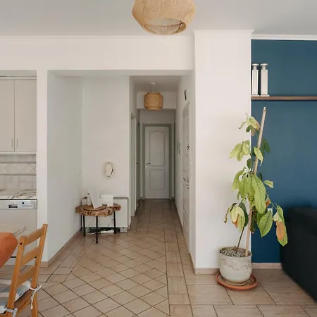 דירה Lazarus 2bd In The Center