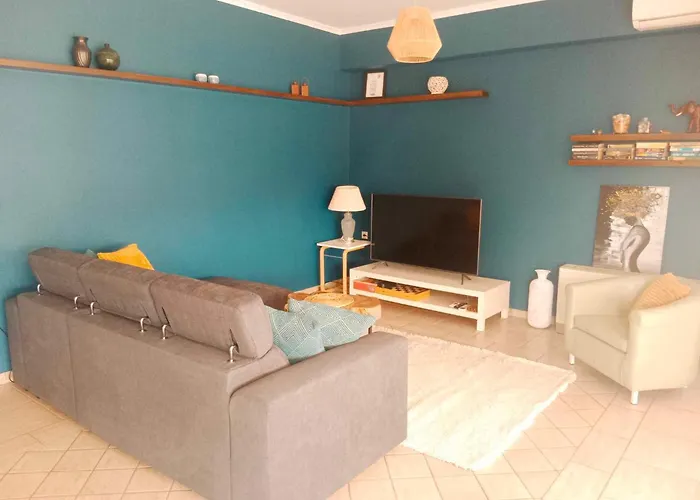 Apartamento Lazarus 2bd In The Center