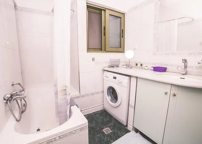 Apartamento Lazarus 2bd In The Center