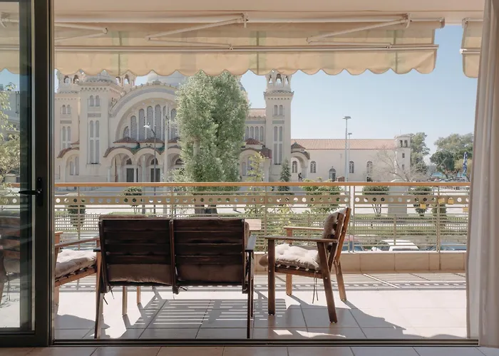 Apartamento Lazarus 2bd In The Center