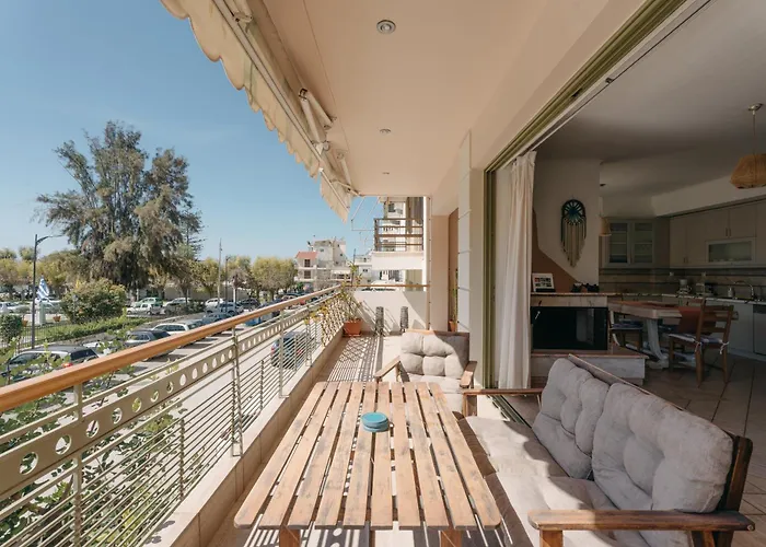 Apartamento Lazarus 2bd In The Center *