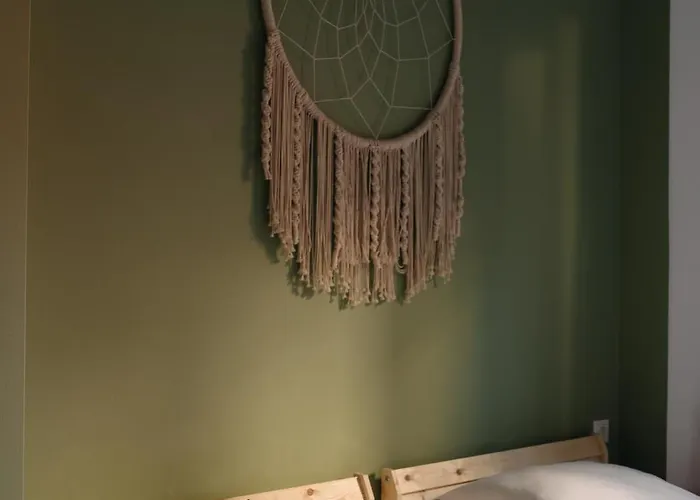 Lazarus 2bd In The Center Apartamento Patras