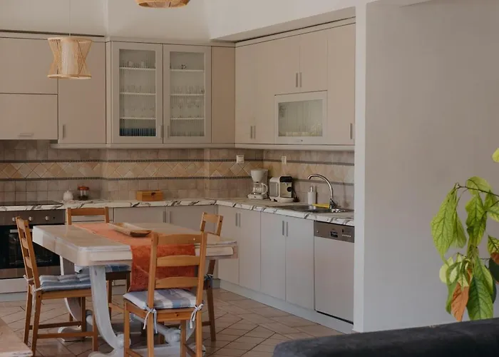 Lazarus 2bd In The Center Apartamento *